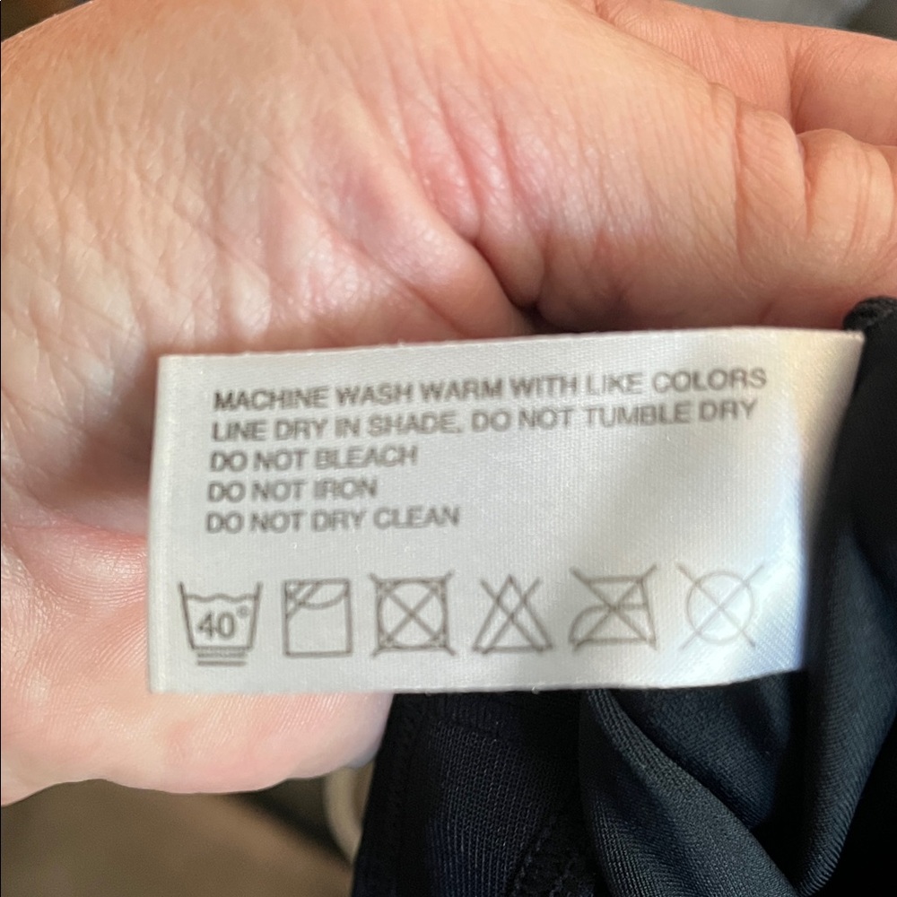 Cw-X Joint Support Compression Leggings - image 8